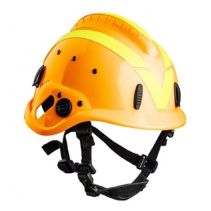 Emergency Helmet Vf Helmet Orange